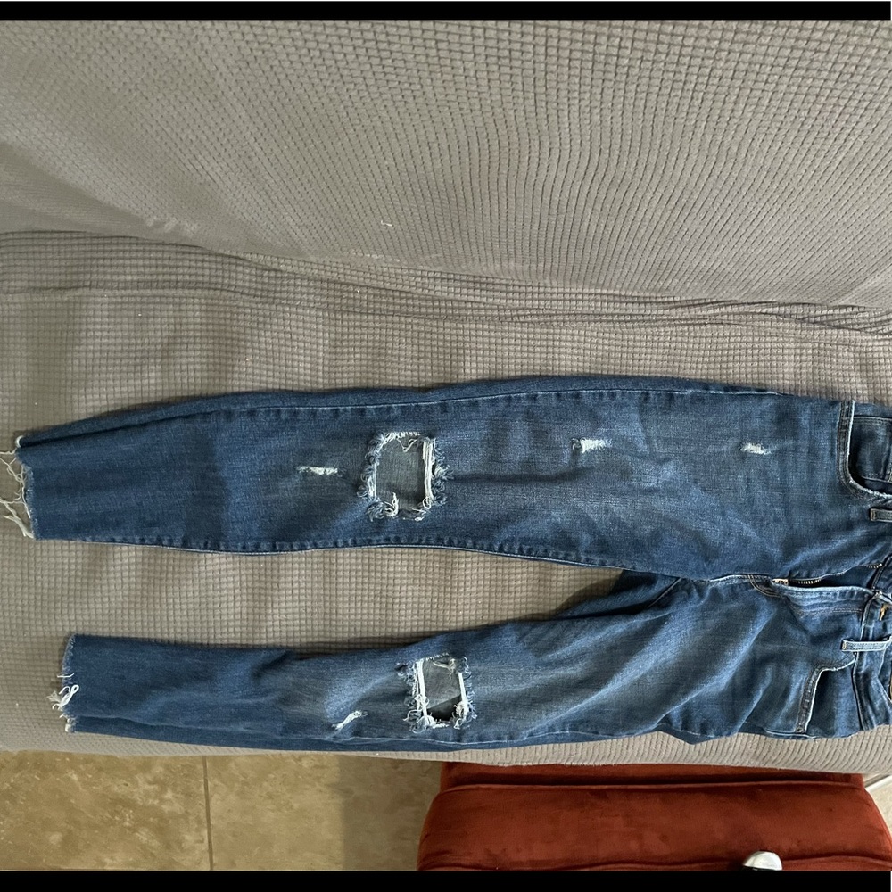 Levi’s